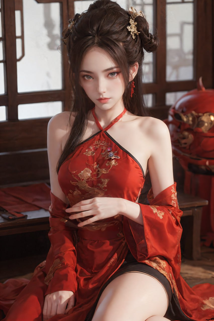 其次