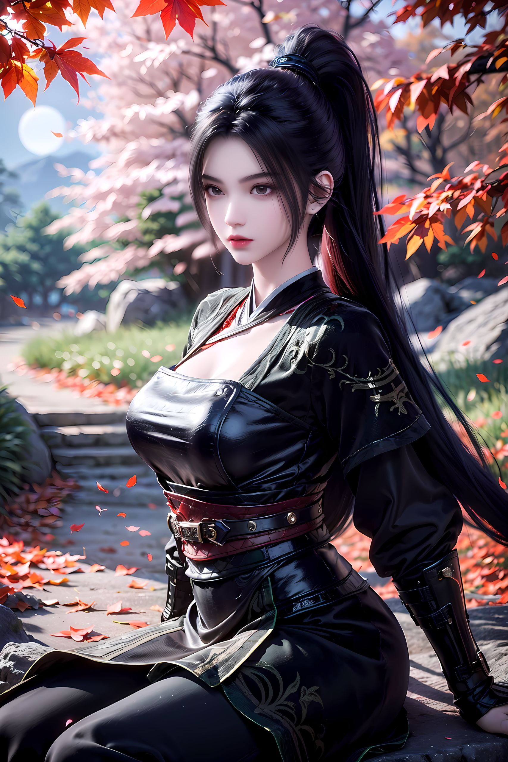 成为人们获