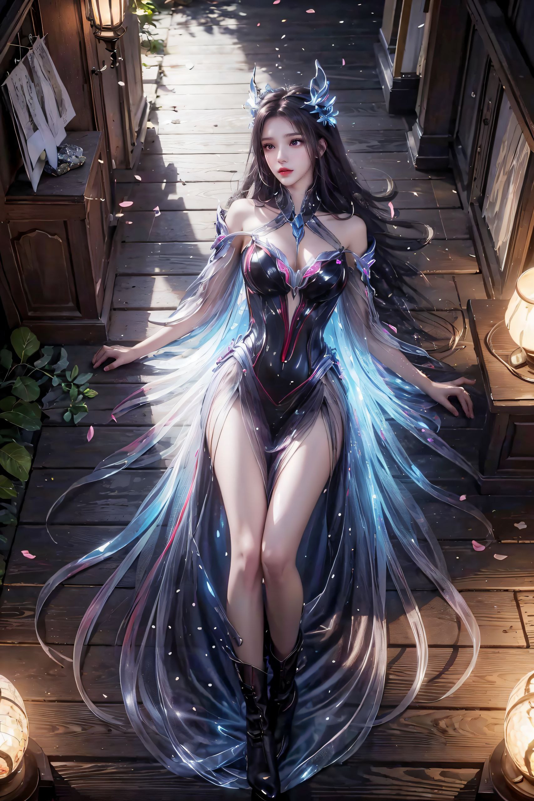 络的事件是