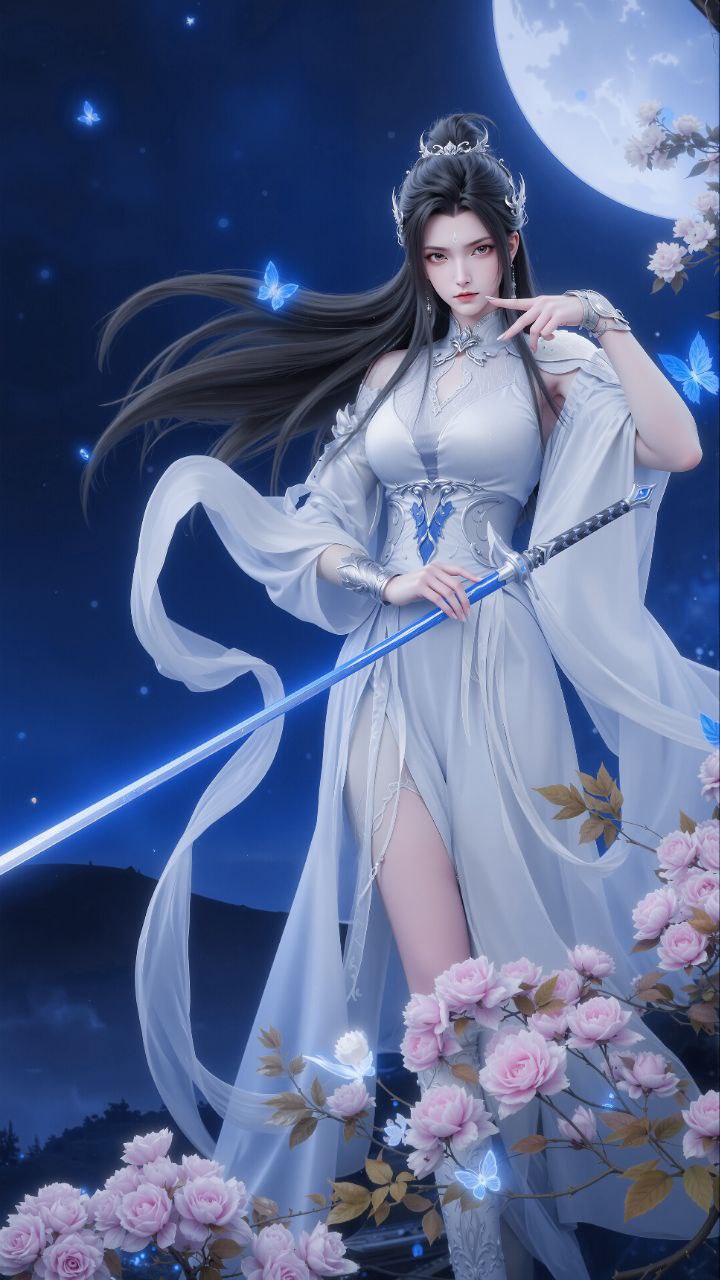 讨论