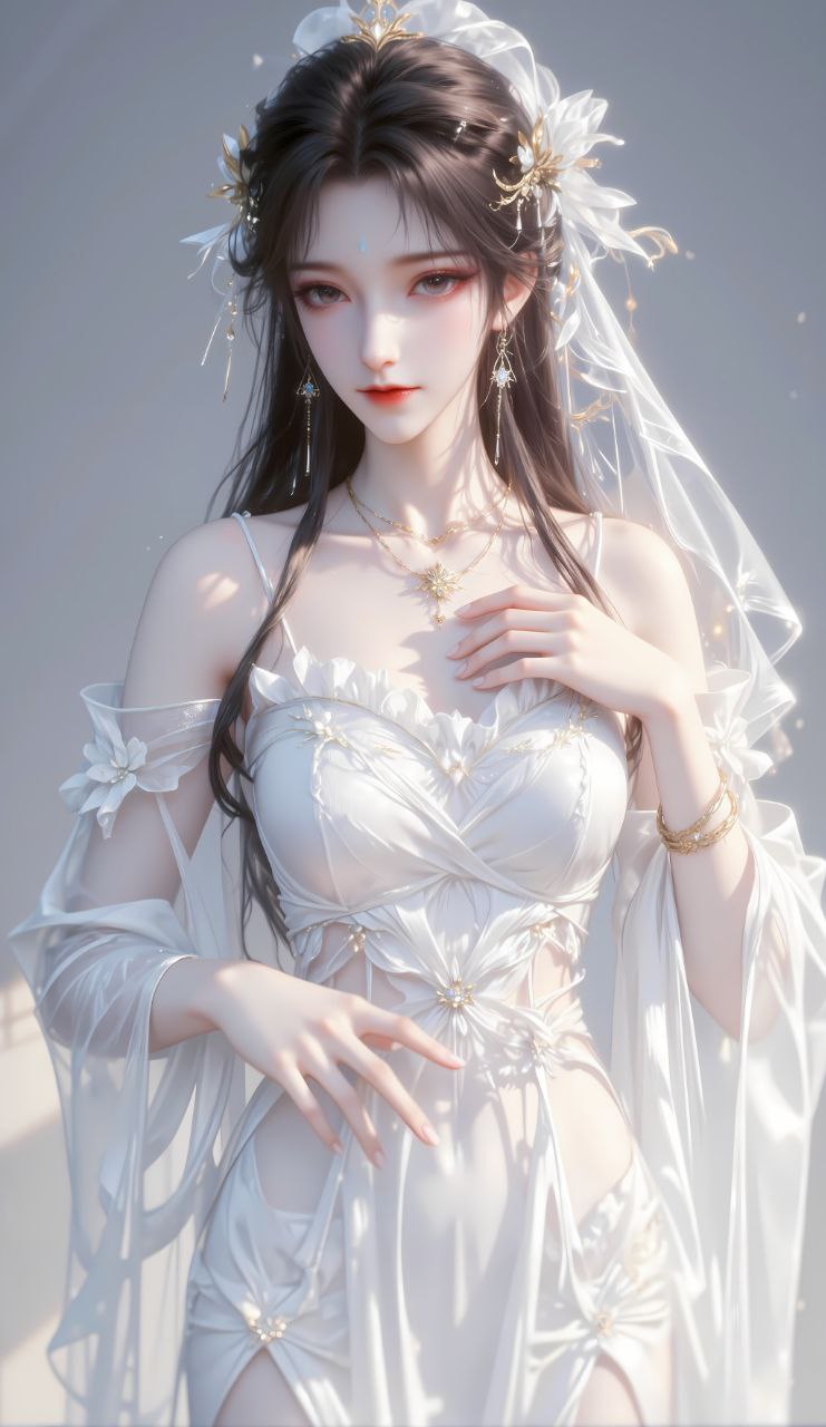 拍摄裸体镜