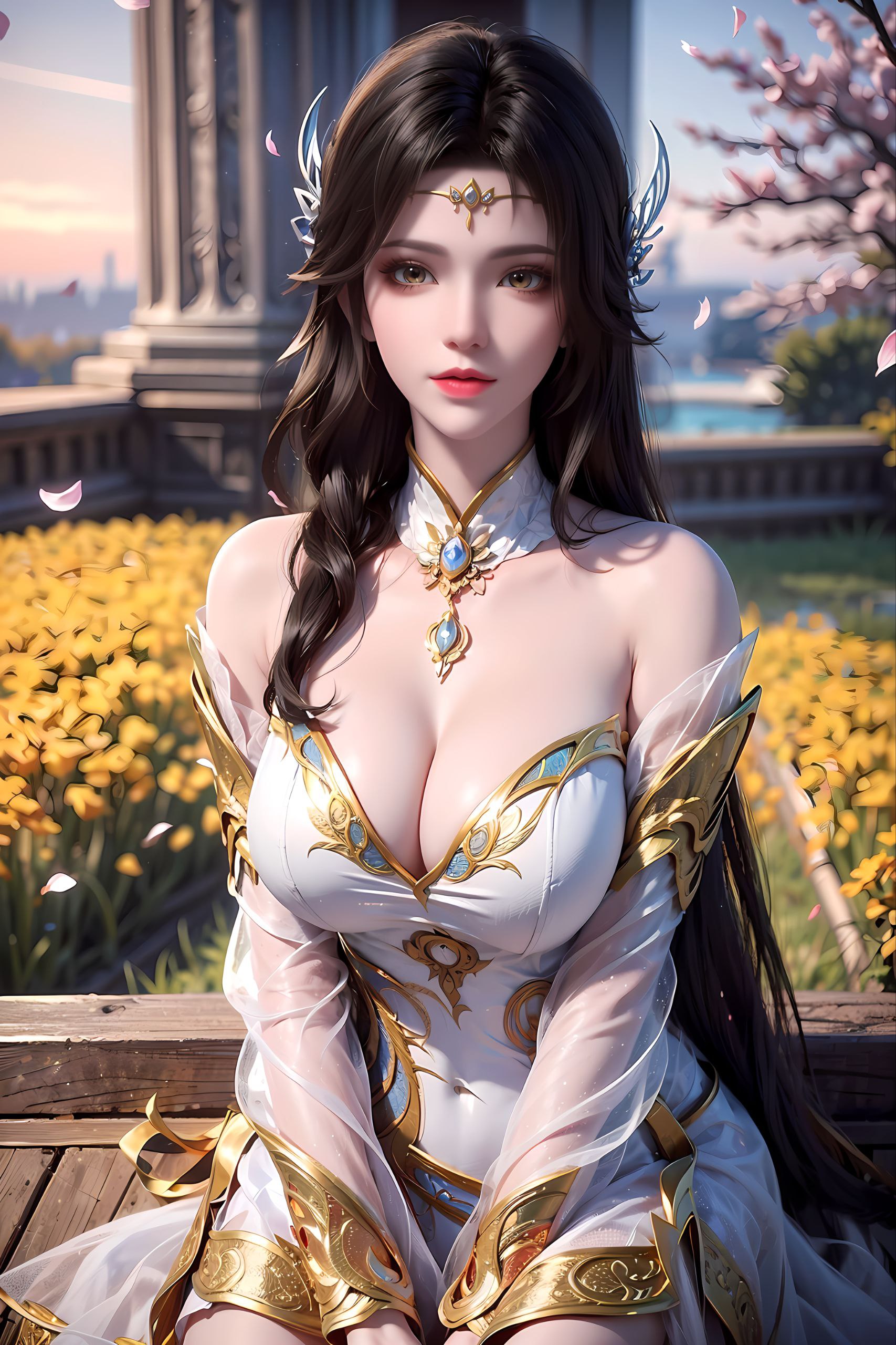随着网红文