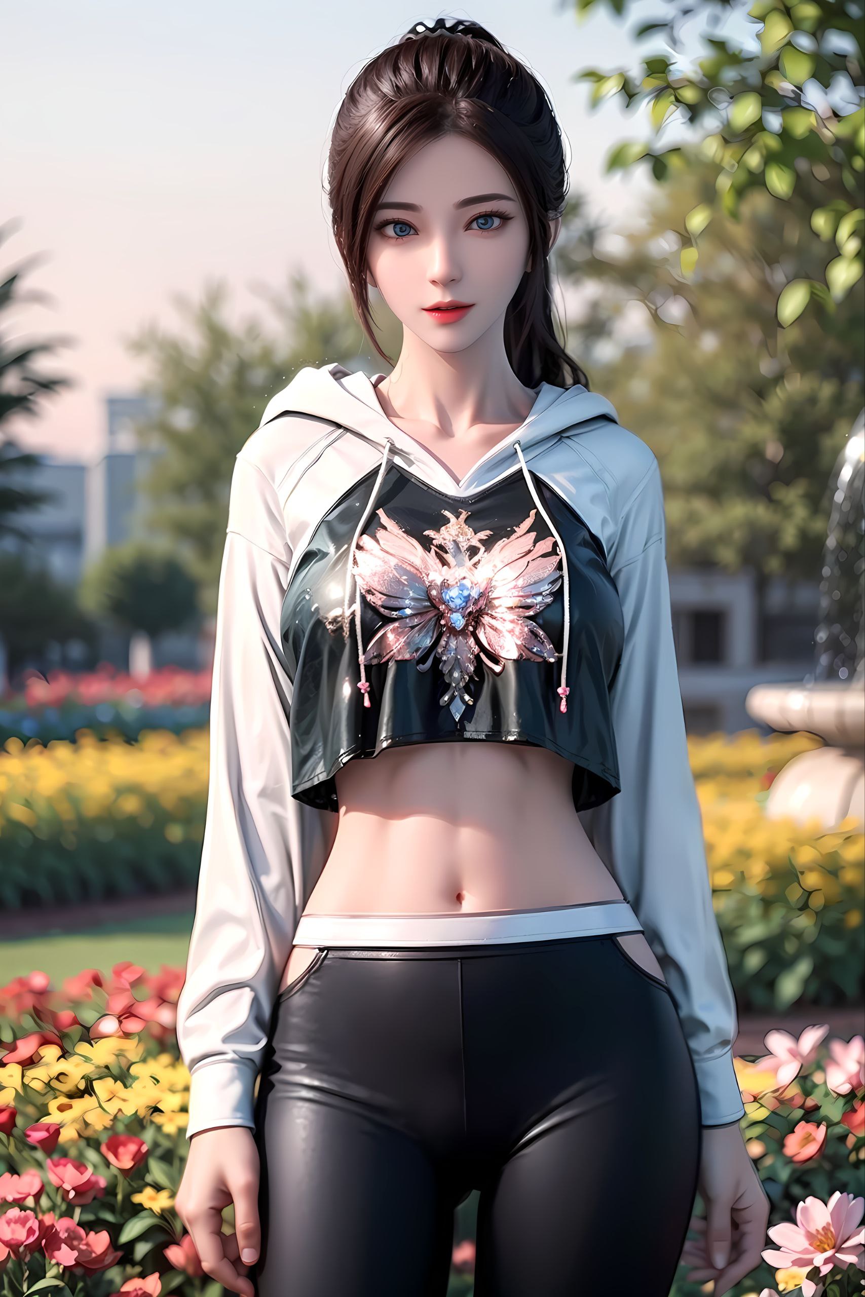 画卷