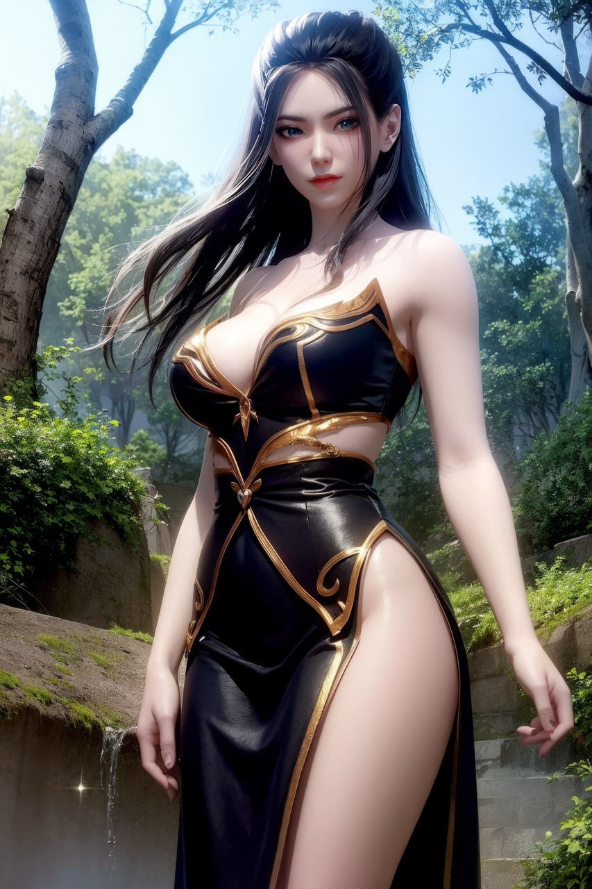 真相