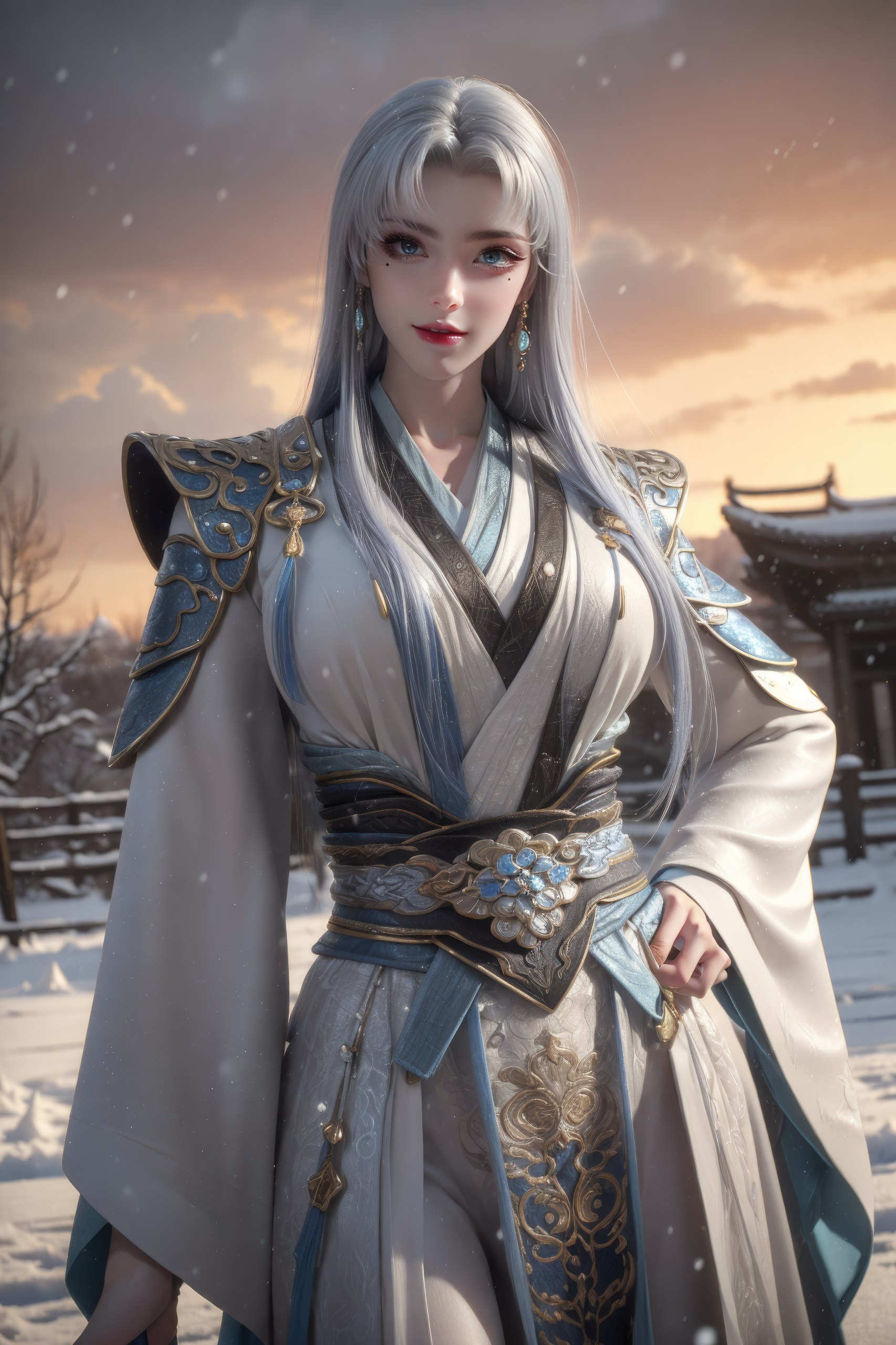是一种真正