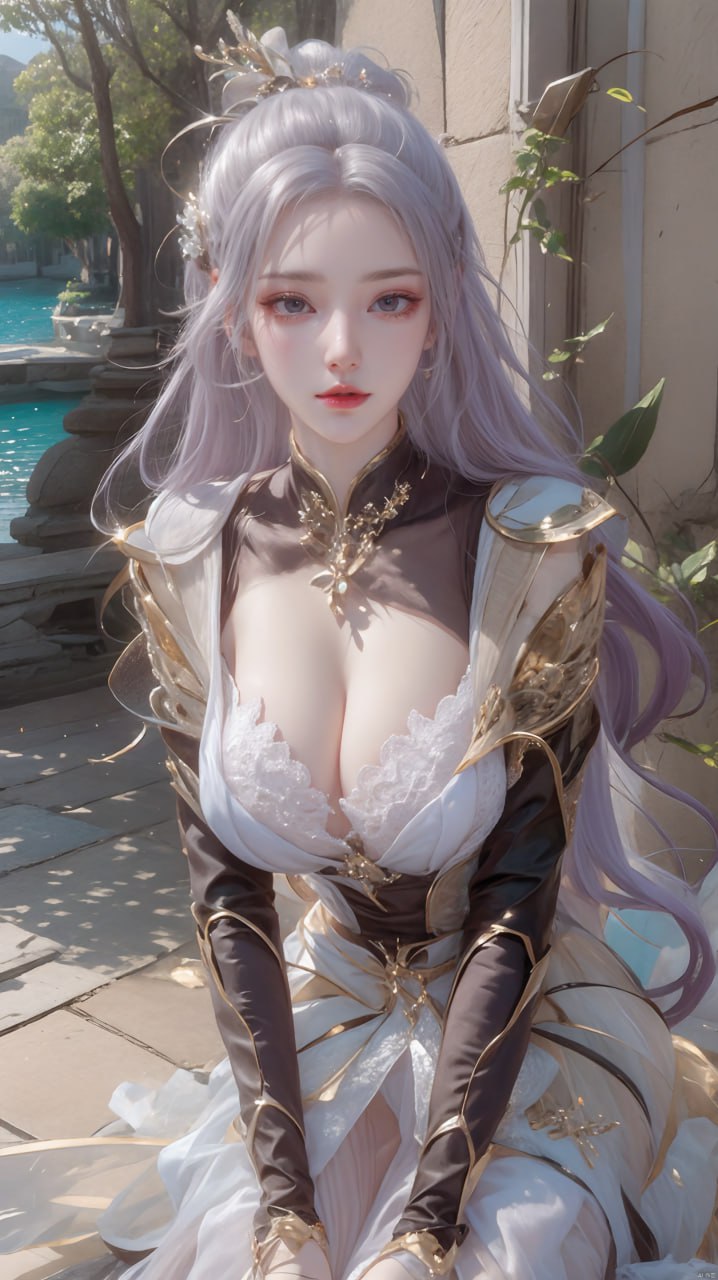 在Miss