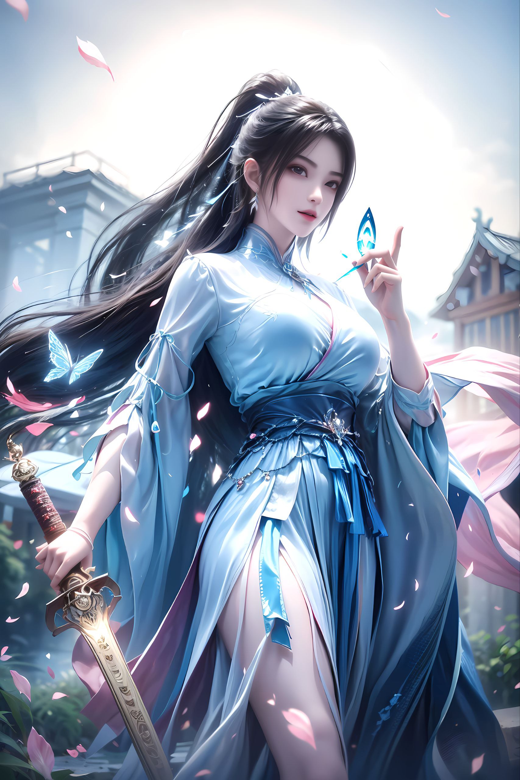 他们还可以