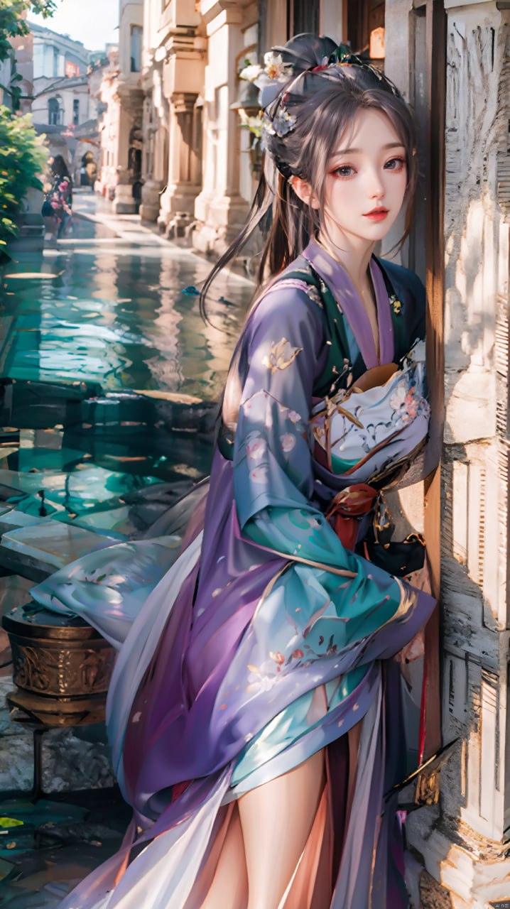 为亚文化的