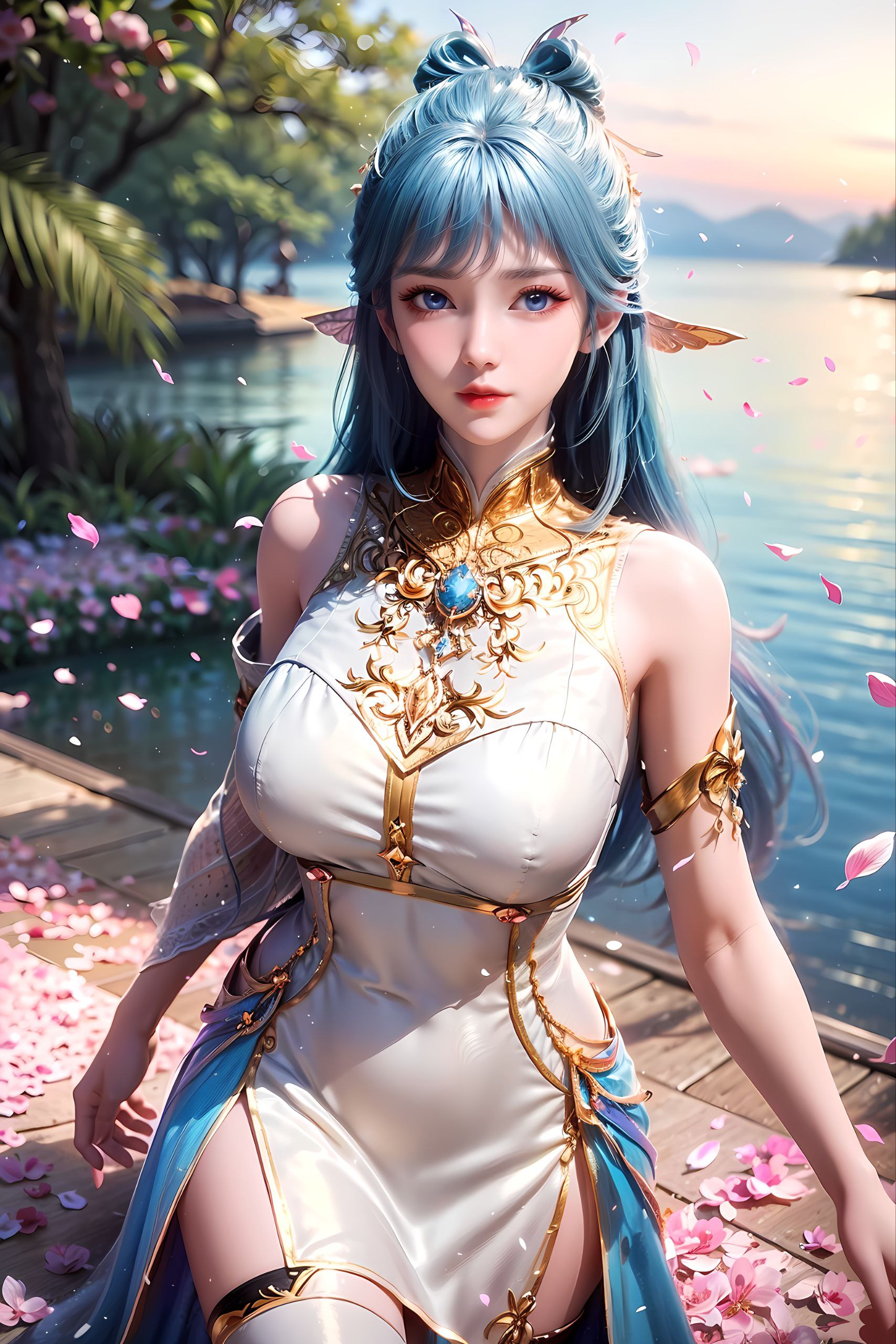 还是想要紧