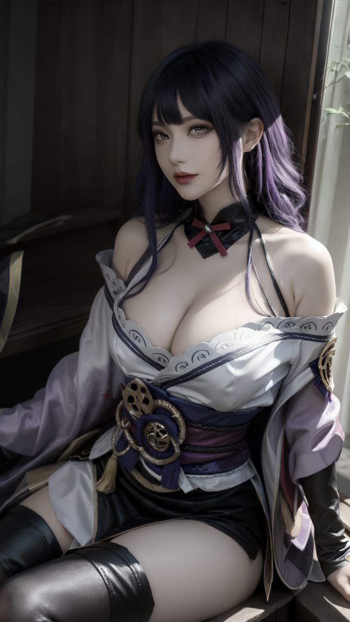 一个温馨和