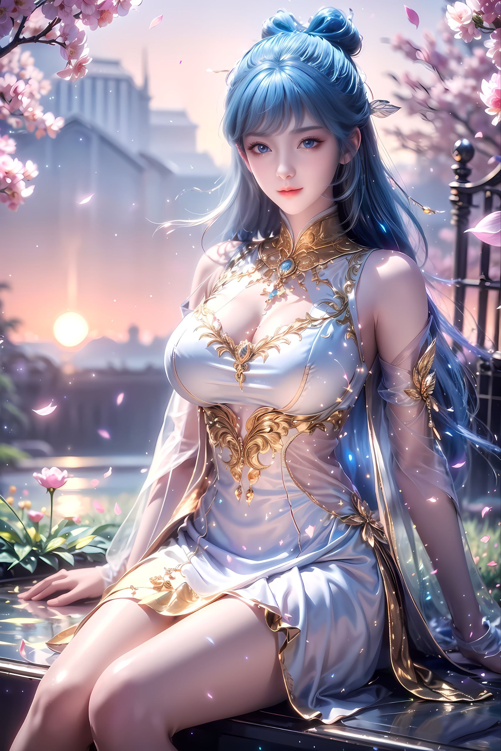 搜索魅力吧