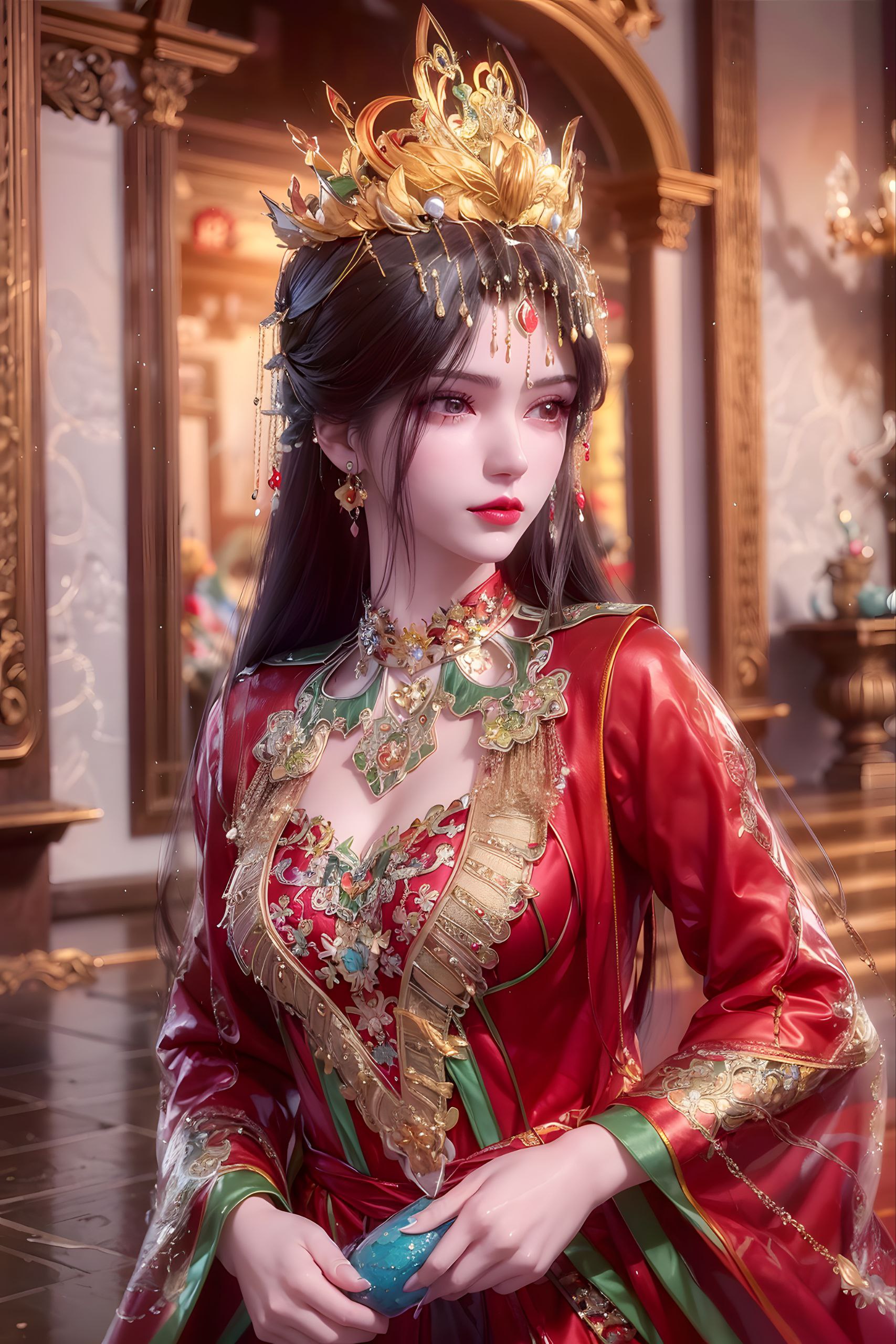空间