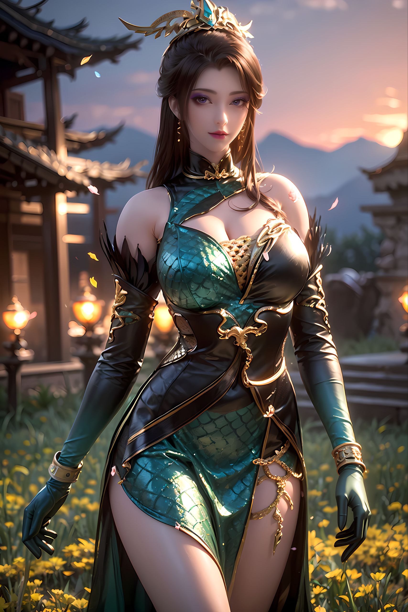 娱乐休闲的