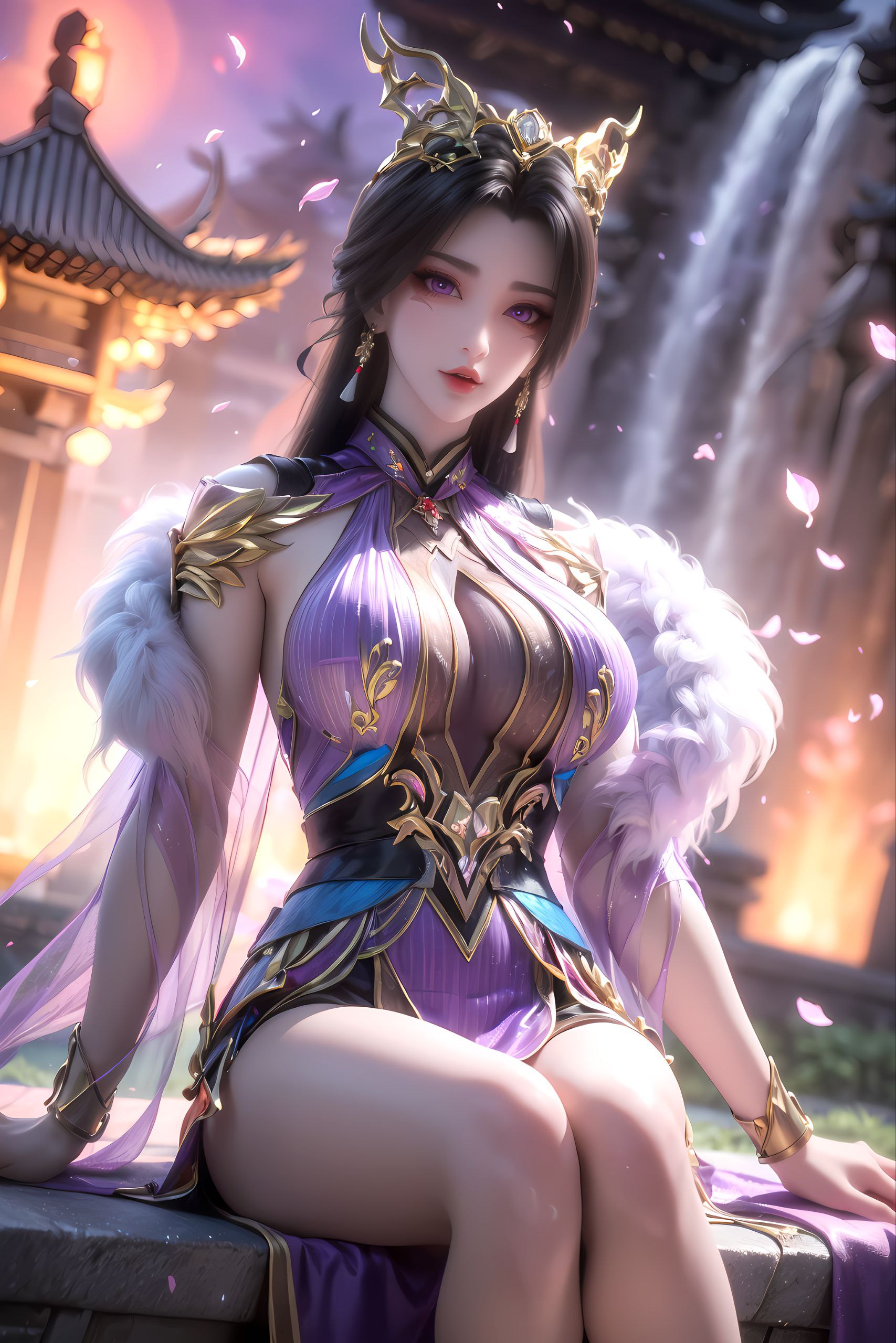 让它成为你