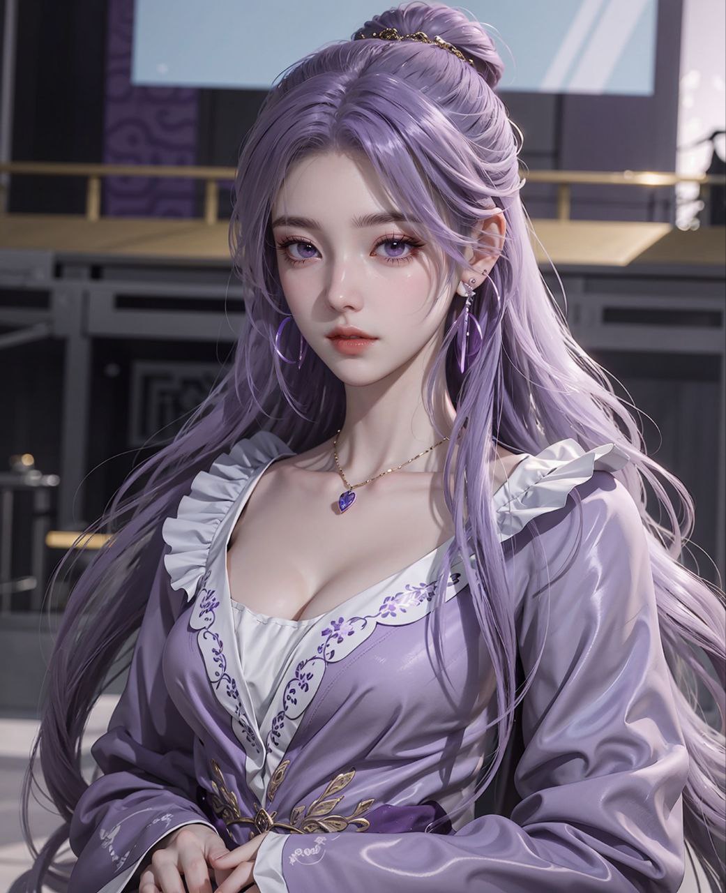 光明
