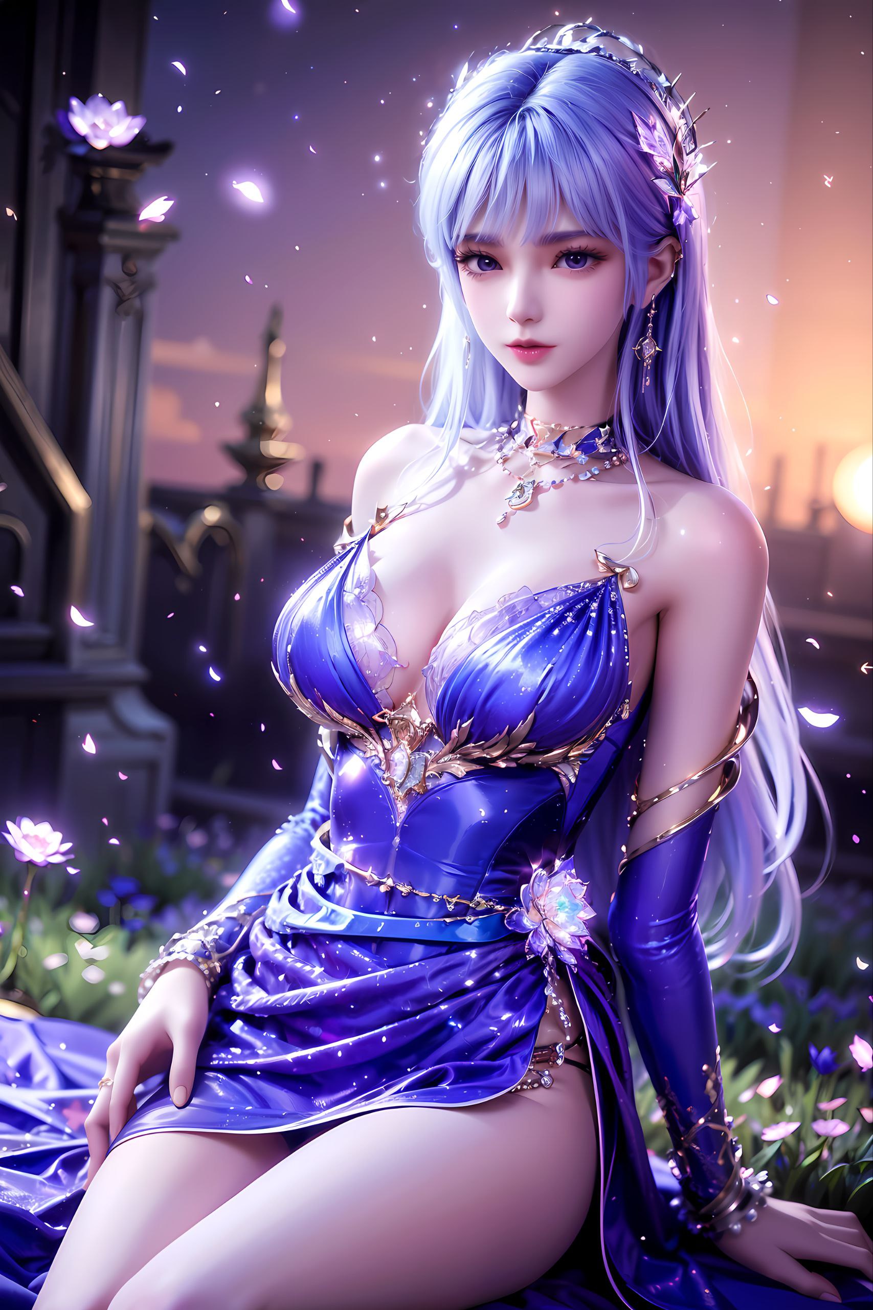不盲目相信