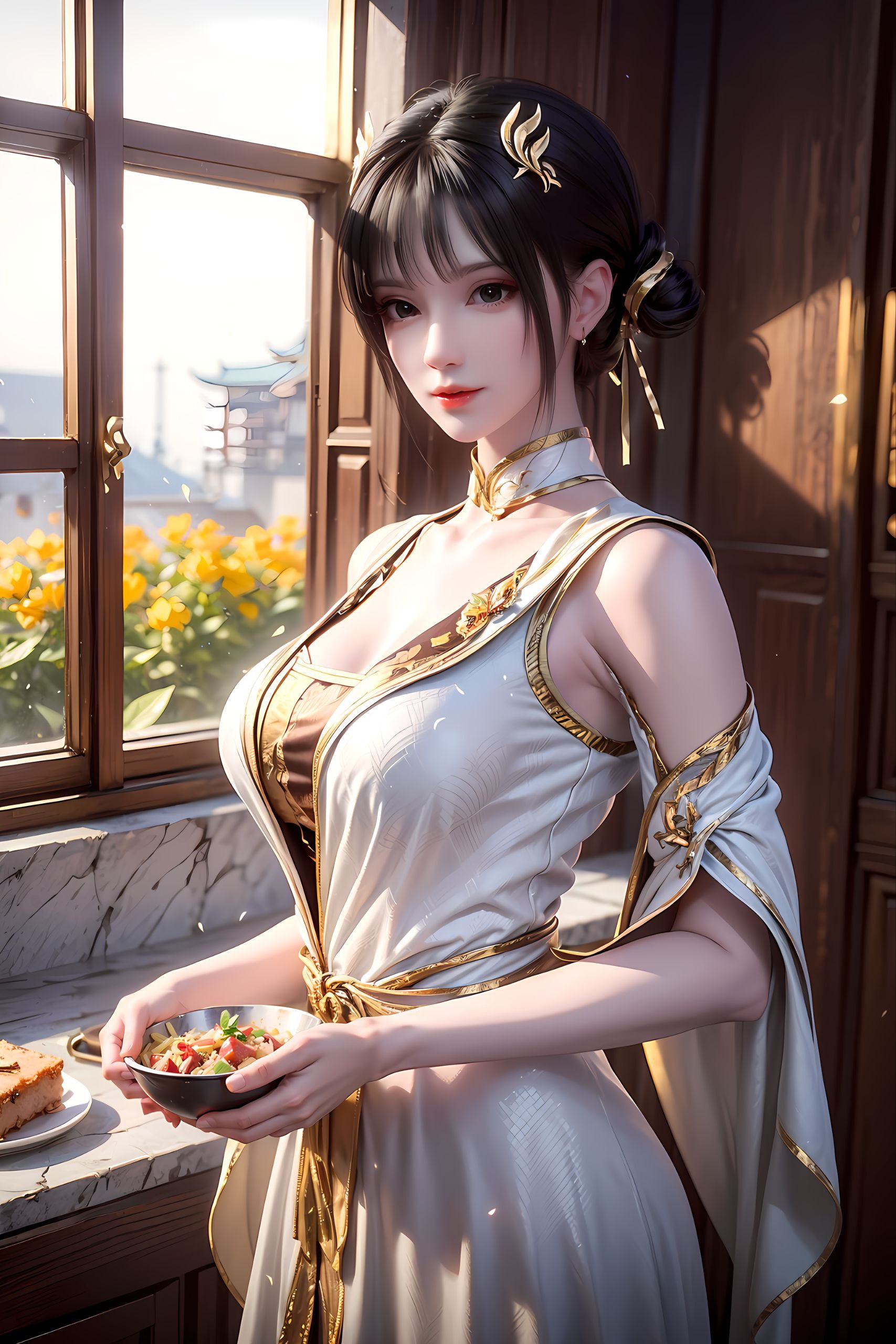 合的朋友