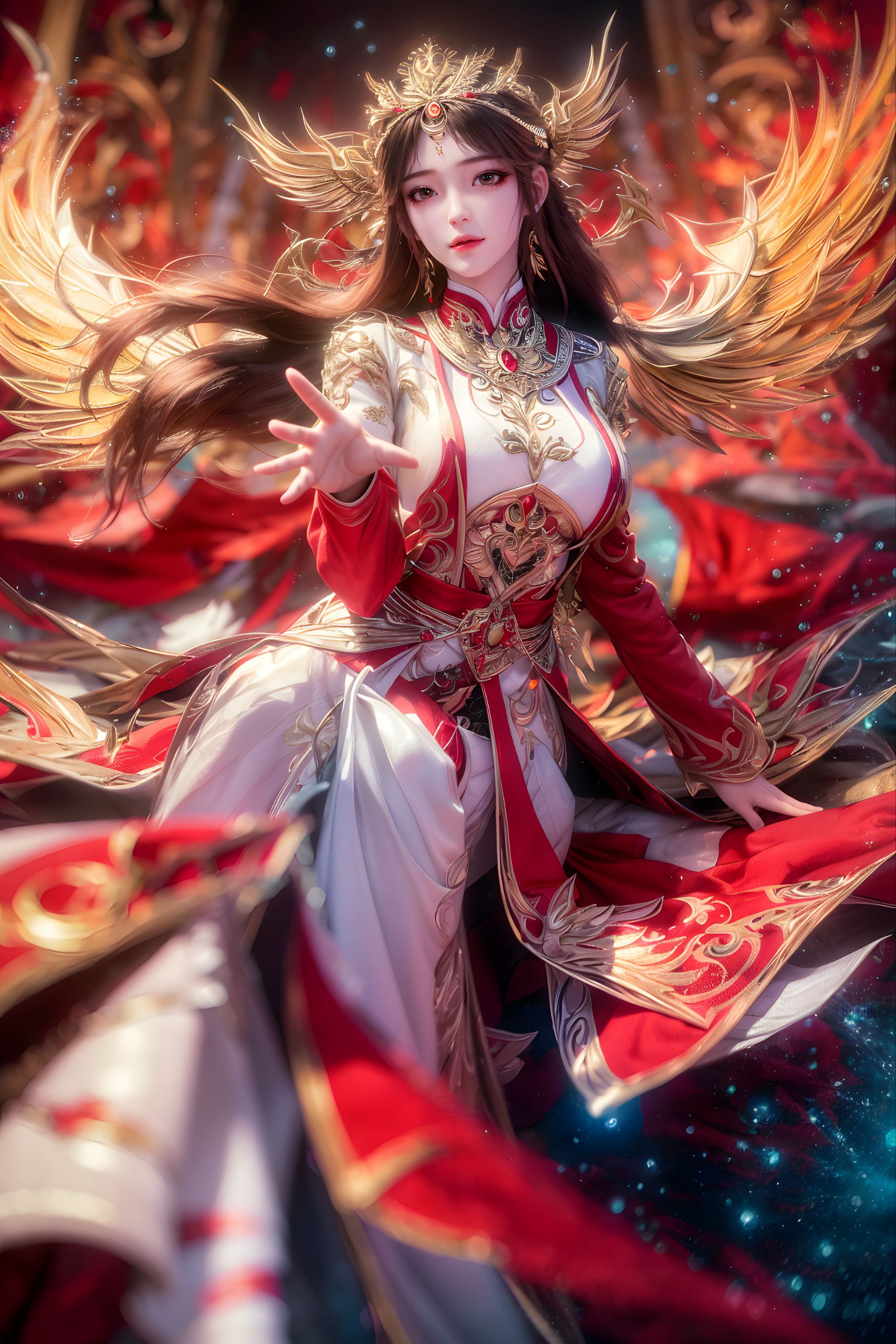 生活中不可